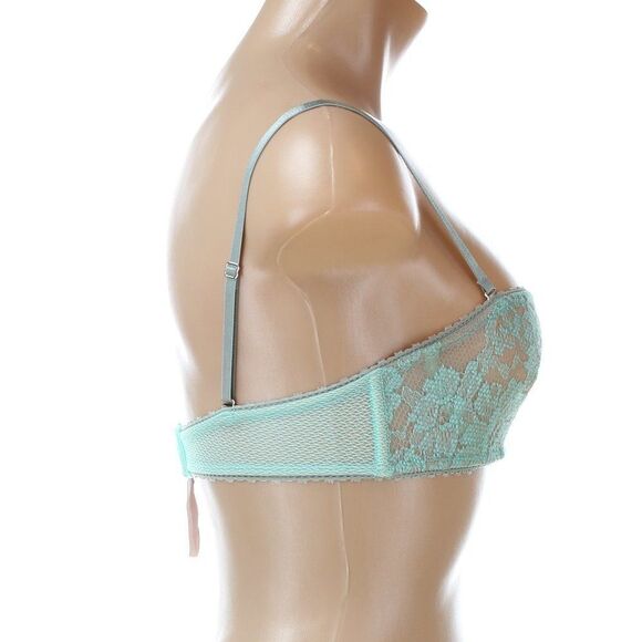 VS Victoria's Secret Bralette NWT - Picture 7 of 9